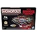 Monopoly: Netflix Stranger Things Edition Board Game for Adults and Teens Ages 14+, Game for 2-6 Players, Inspired by Stranger Things Season 4, Multicolor
