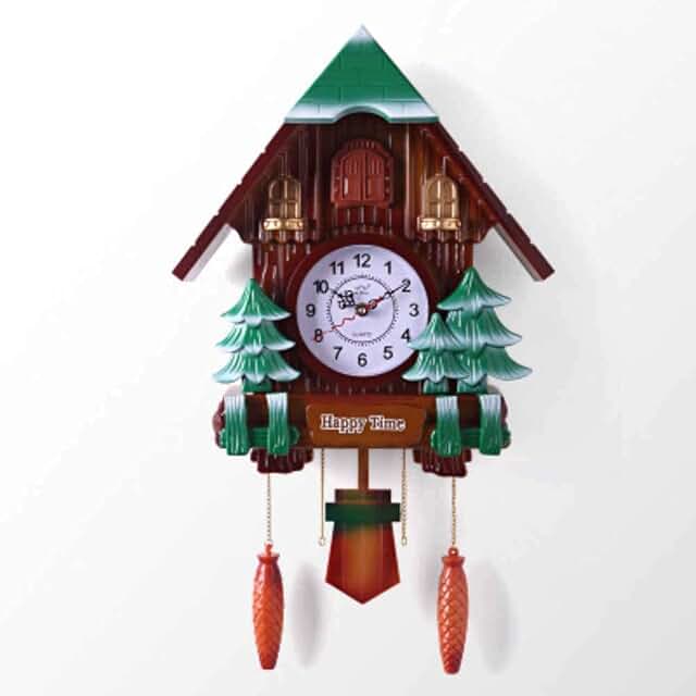 Amazon.ca cuckoo clock