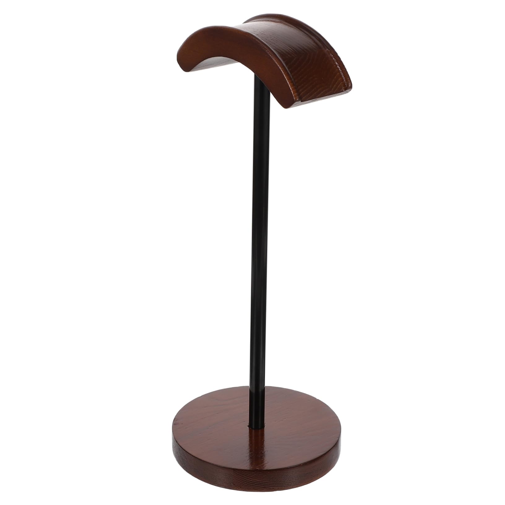 Soporte para Auriculares De Madera Soporte para Auriculares Soporte para Auriculares De Escritorio para El Hogar Y La Oficina
