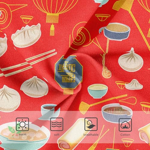 Traditional Asian Foods Toddler Girls's Underwear 2T 202c16163