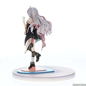 カグラナナ Artist Ver.　1/7フィギュア カグラナナ Artist Ver. 1/7 完成品フィギュア