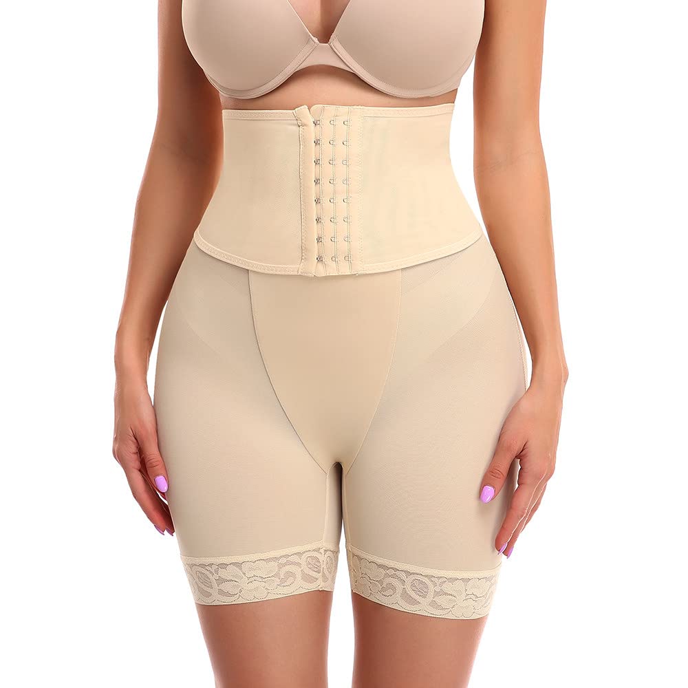 Mutande Push Up Donna - Mutandine Modellanti Per Il Sollevamento Dei Glutei Da Donna, Pantaloncini Da Ragazzo, A Vita Alta, Con Ganci, Per Aumentare I Fianchi, Con Rifiniture Per I Rifiuti, Push Up,