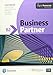 Business Partner B2 Coursebook and Basic MyEnglishLab Pack