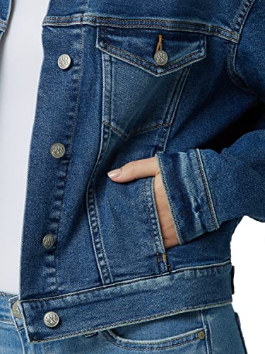 Rock & Republic Women's Denim Jacket4