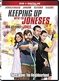 Keeping Up With The Joneses (Bilingual)