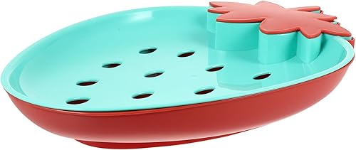 Ciieeo Colador de cesta escurridor de doble capa, colador plegable para fregadero, frutero, bandeja para verduras, colador de cocina, platos de