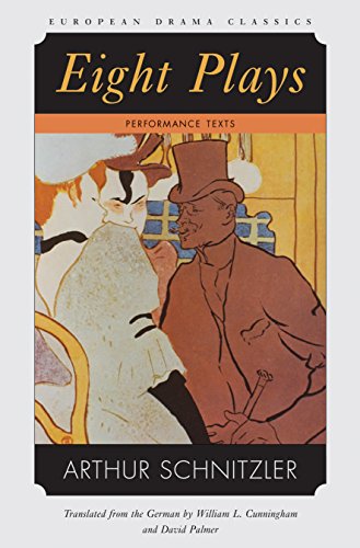 Eight Plays: Performance Texts view 2
