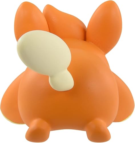 Miniatura 4 de Pokemon Moncolle MS-27 Pamo 1.5 inches