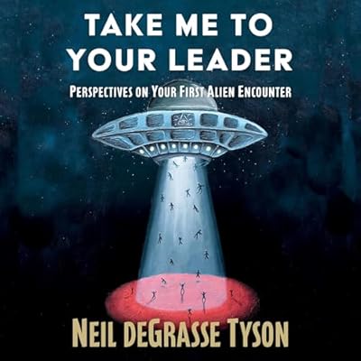 Take Me To Your Leader