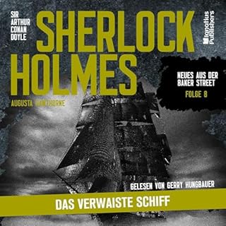 Das verwaiste Schiff cover art