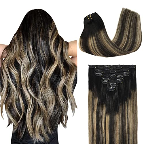 Black Diamond Hair Extensions of 2024 [Top Rated & Reviews Buying Guide]