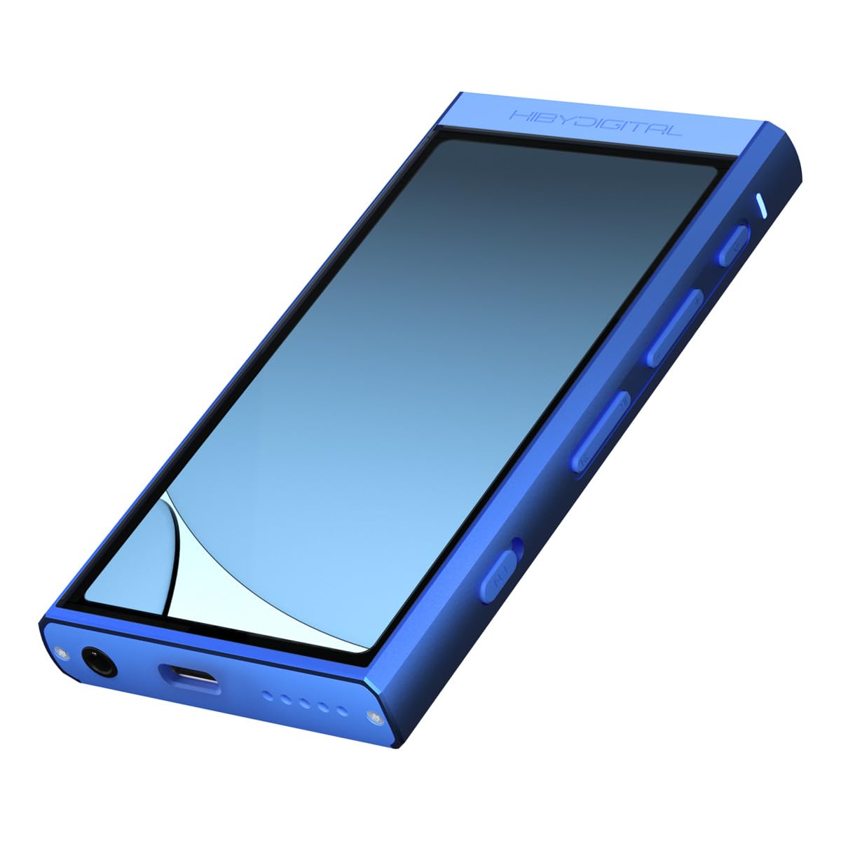 Amazon.co.jp: HiBy M300 128GB Blue : 家電＆カメラ