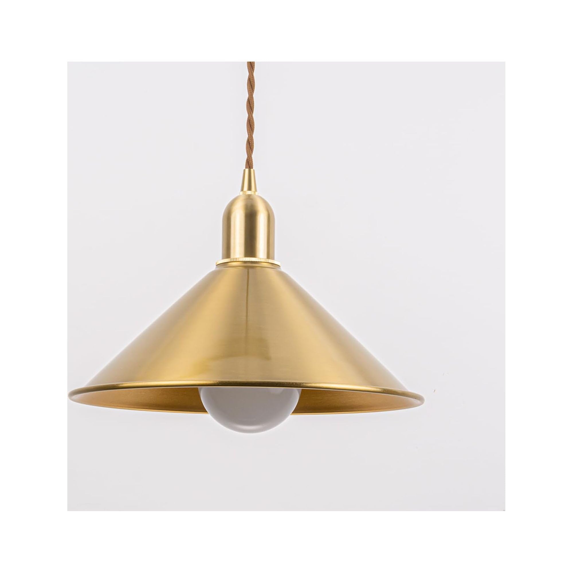 Moderne hanglamp in zwart - Aiva