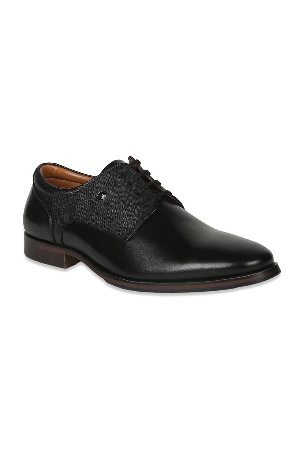 louis philippe Men Leather Formal Shoes-picture-27