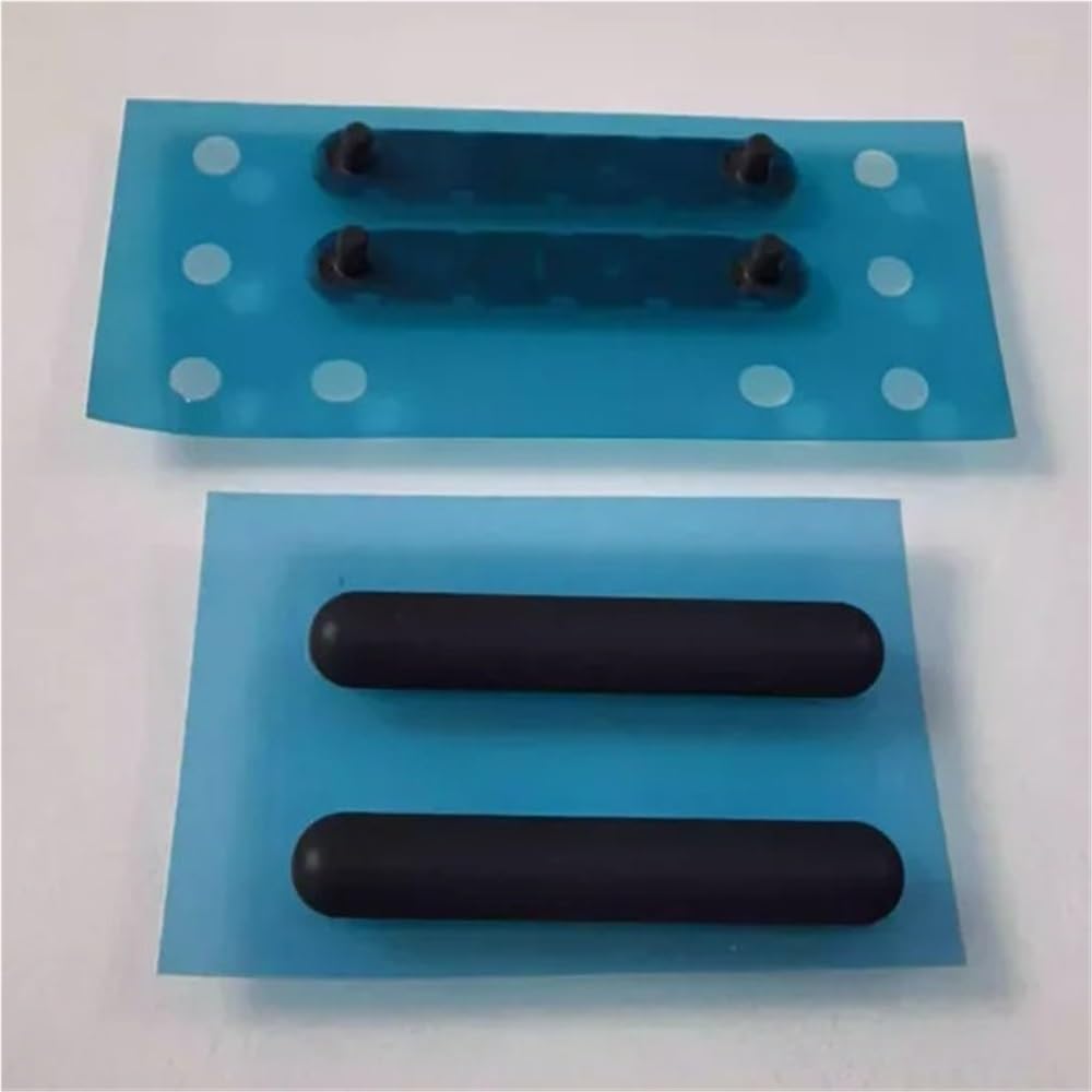 Pieds Antidérapants En Caoutchouc Adaptes for DELL Pro16 PC16250 PC16255 .