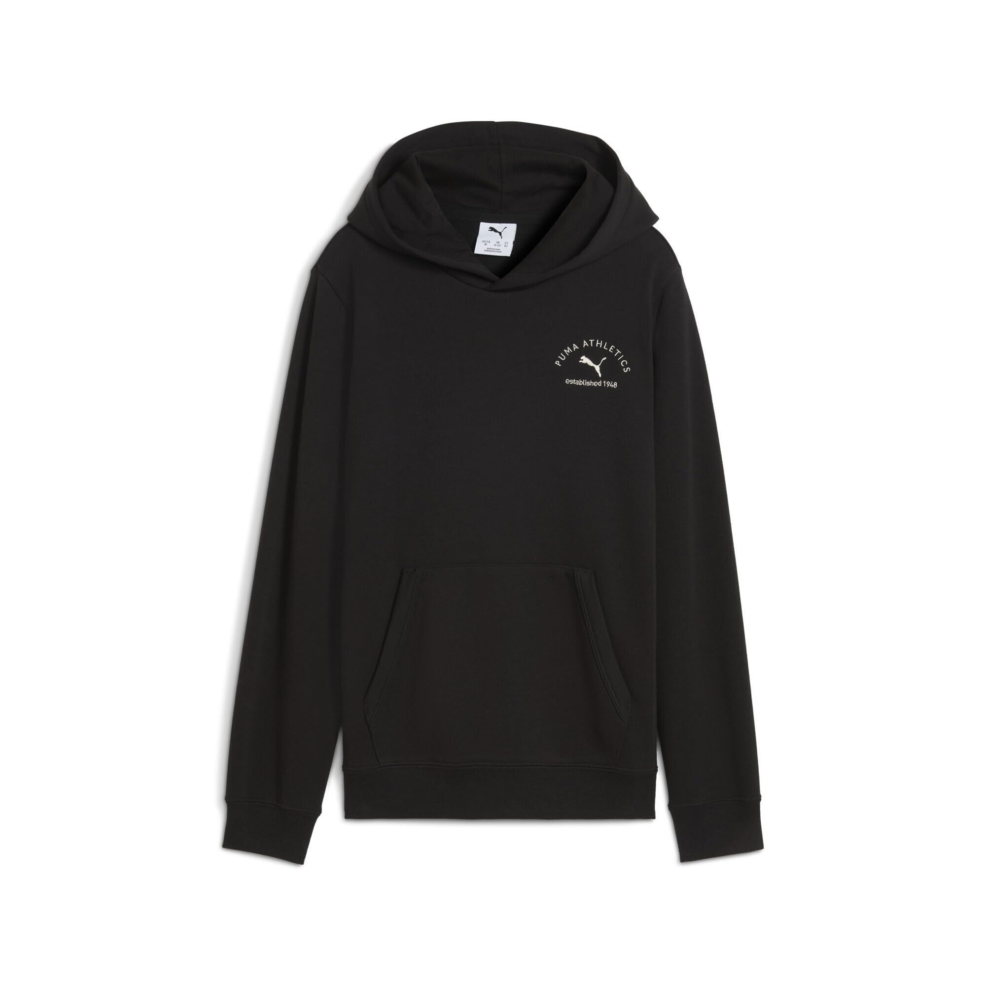 PUMA CLASS Graphic Hoodie TR B