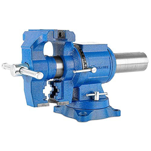 Find The Best Multi Purpose Bench Vise Reviews & Comparison Katynel