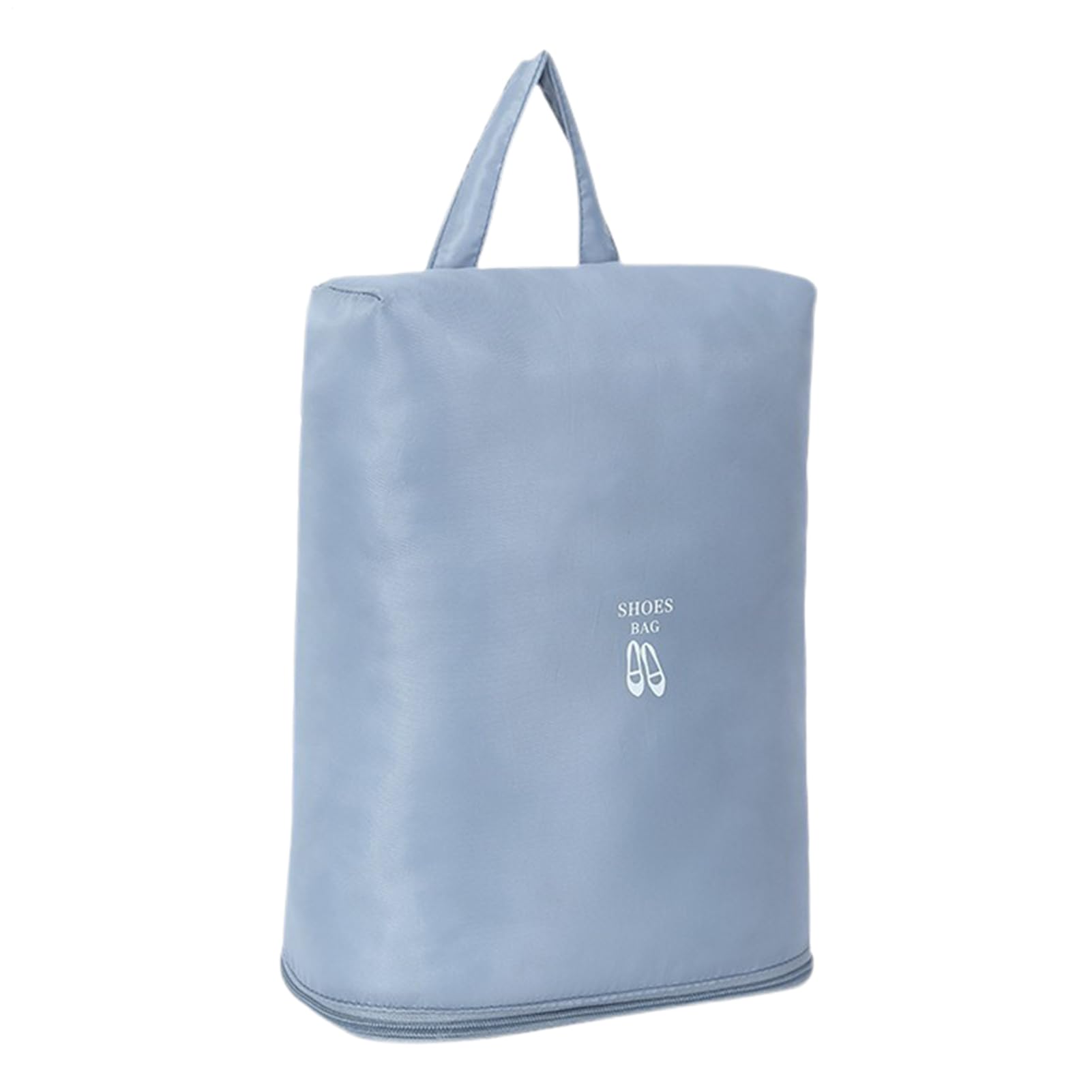 Bolsas para Zapatos De Viaje | Organizador Portátil para Calzado | Funda De Tela Oxford con Gran Capacidad para Viajes, Gimnasio, Deporte Y Lavandería