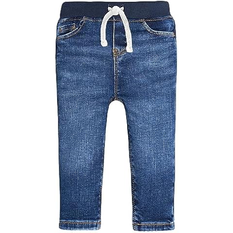 Gerber Baby Skinny Jeans Cover