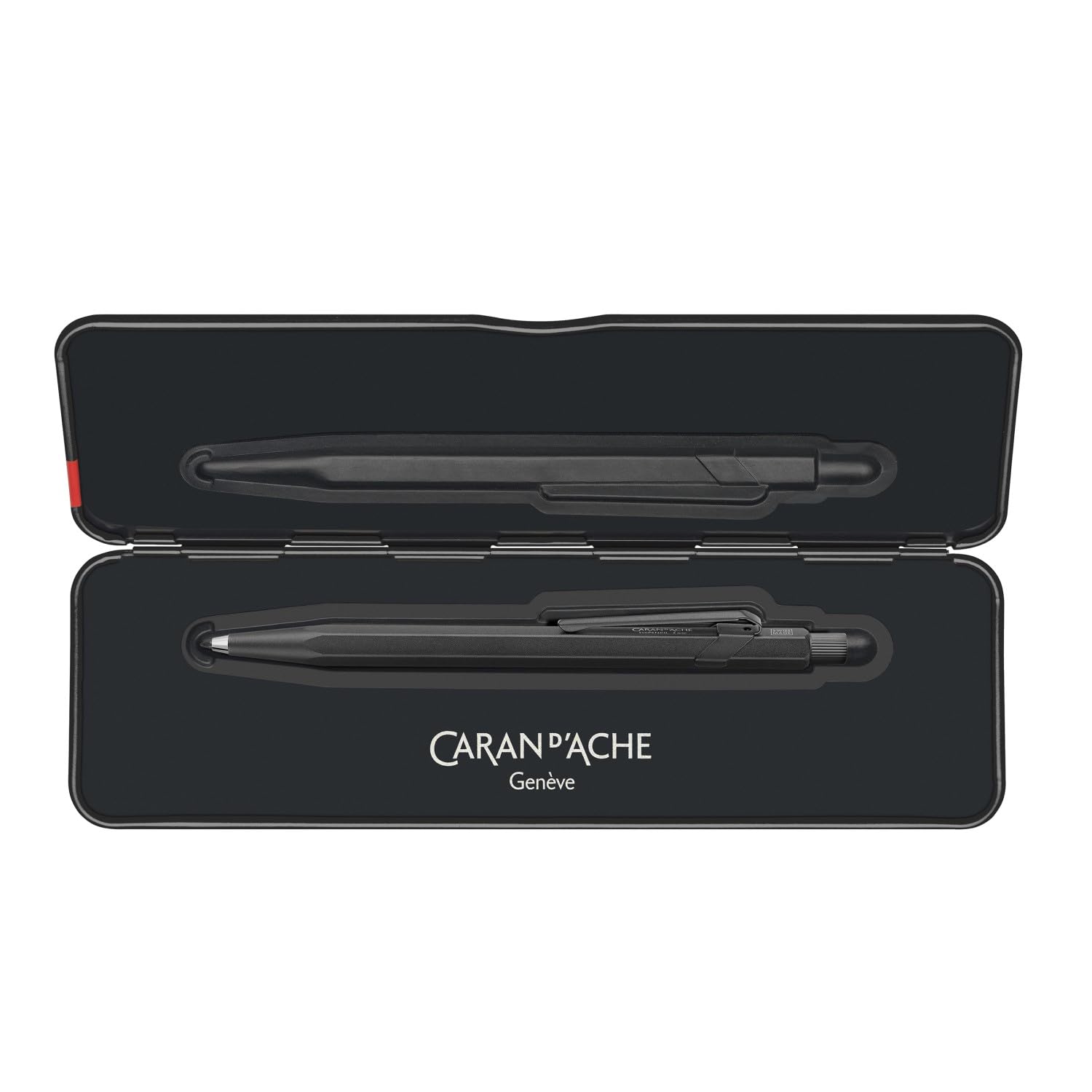【あ】CARAN D'ACHE Amazon.com : CARAN D'ACHE Caran d'Ache Mechanical Pencil 849