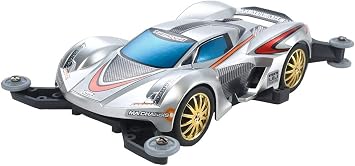 Tamiya 18648 18648-000 Mini 4WD PRO Series No. 48 Mud Laser MA Chassis