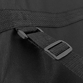 Guitare Basse Électrique Housse De Protection Housse Étanche Imperméable Étui À Guitare Housse Avec Sangles Ajustables - Les Beatles, Paul McCartney, John Lennon, RIngo Starr, George Harrison Guitare Basse Électrique Housse De Protection Housse Étanche Imperméable Étui À Guitare Housse Avec Sangles Ajustables – Image 2