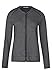 Produktbild Cecil Damen Jacke mit Muster Black S