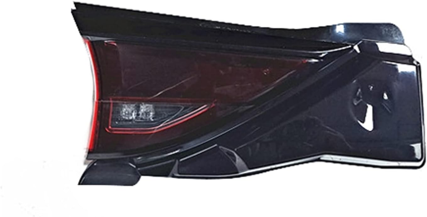 Amazon ブレーキランプ マツダ CX5 CX5 20172021 車のリアリバースブレーキストップランプリアバンパーインナー