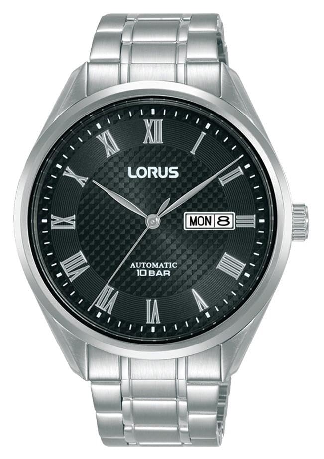 Lorus Watches History, Prices, and Reviews Relojes.Wiki