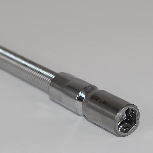 Miniatura 2 de Starting Line Products SLP Clutch Cover Removal Tool for Polaris RZR Turbo, RS1, and RZR Pro XP - 20-311