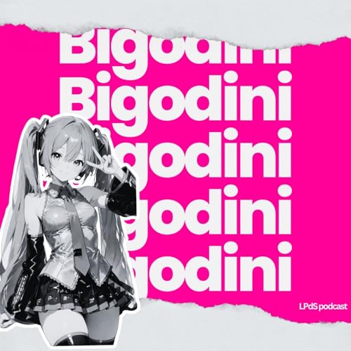 Sintetizzatori che imitano la voce umana - IA e voci dal futuro cover art