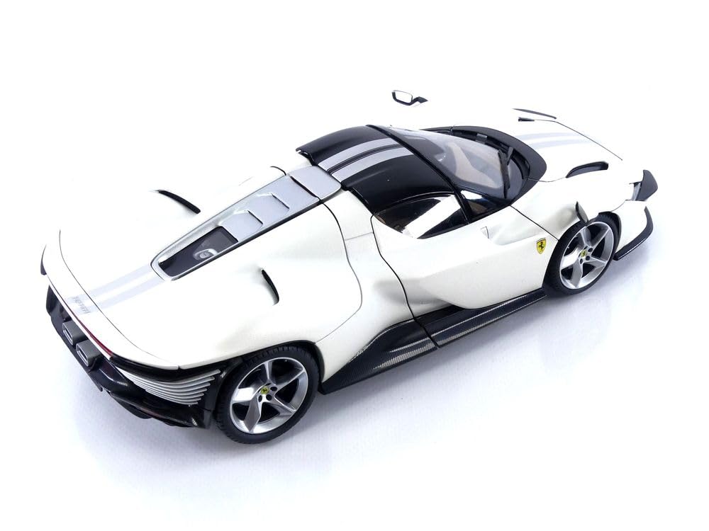 FERRARI DAYTONA SP3 2022 - Bburago 1/18 EUR 99,95 - FR