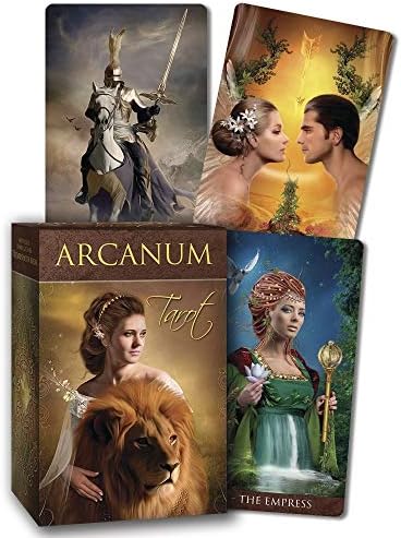 Arcanum Tarot