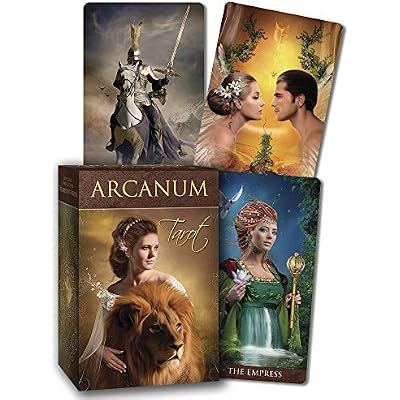 Arcanum Tarot