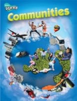 Nelson Literacy 2: Student Book - Communities 0176115641 Book Cover