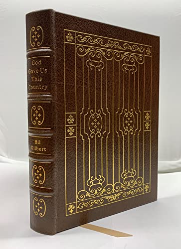 God Gave Us This Country: Tekamthi and the Firs... [Unknown] B000P25HNS Book Cover