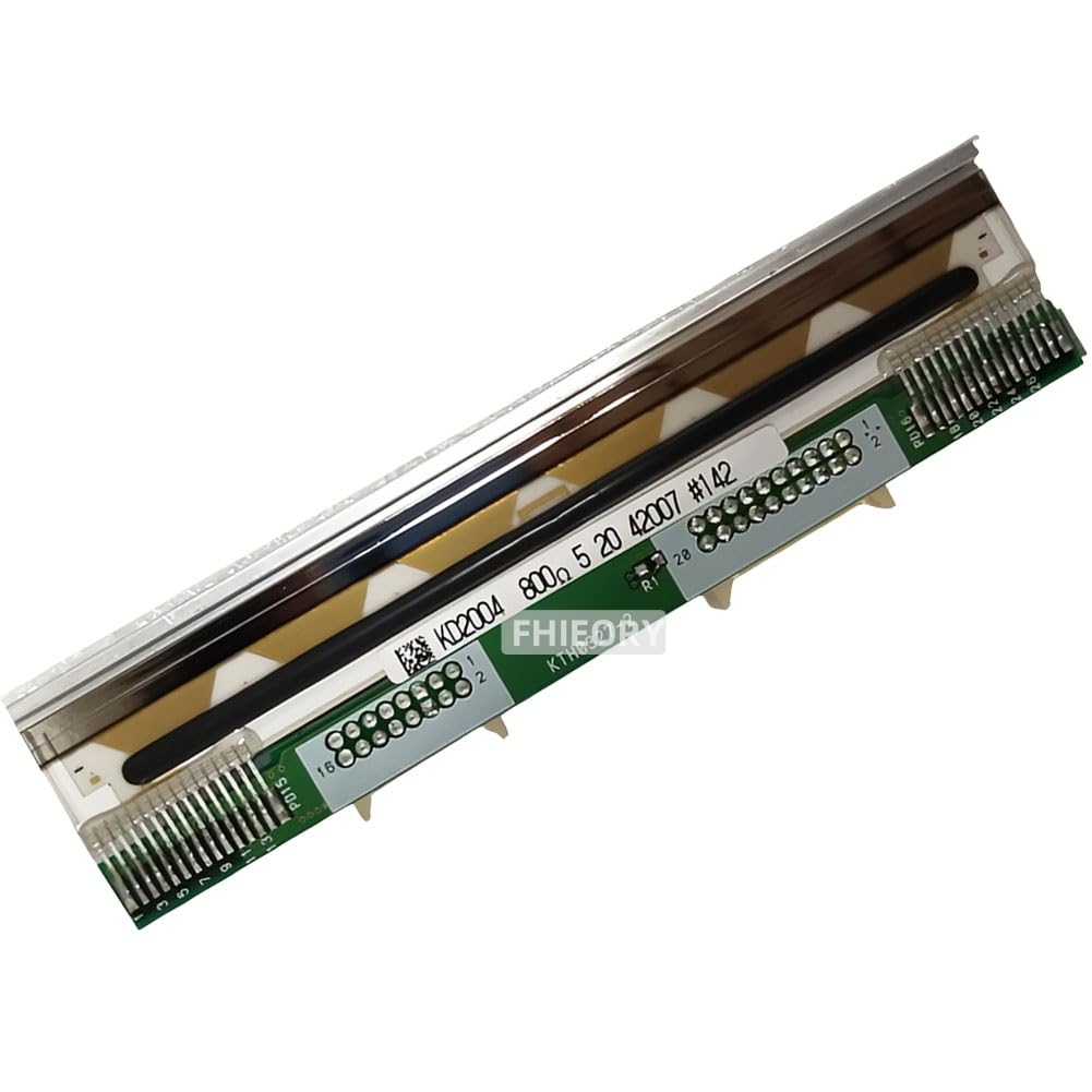 PHD20-2261-01 Nuovo PrintHead per Datamax M-4206 M-4208 Mark II Stampante termica per etichette 203dpi originale