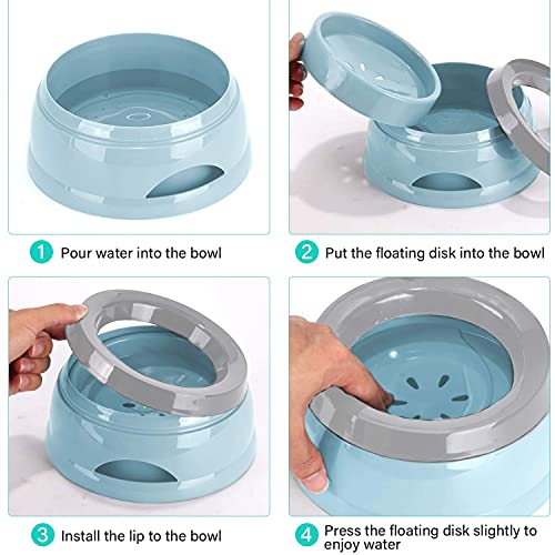 Ciotola per Cani, Ciotola dell'acqua per Animali