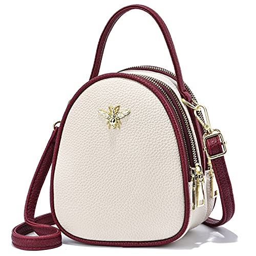 Lightweight Small Crossbody Bags Shoulder Bag for Women Stylish Ladies