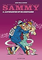 Les Gorilles mènent la danse 9031424897 Book Cover