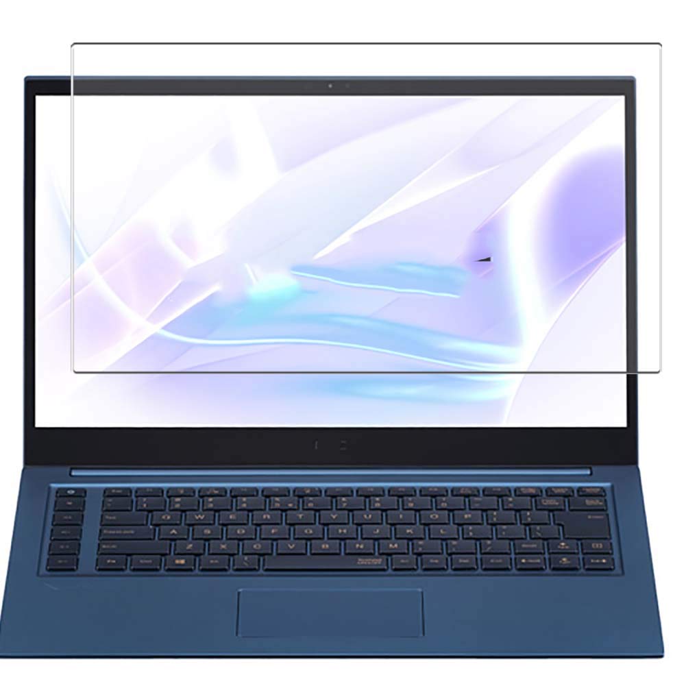 Vaxson Tempered Glass Screen Protector, compatible with NEC LAVIE VEGA LAVIE Direct VEGA 15.6" Visible Area, 9H Film Protector [NOT Full Coverage]