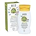 Produktbild eco cosmetics ECO Baby & Kids Schampoo und Duschgel 2 in 1, Naturkosmetik schonendes Bio Duschgel und Bio-Schampoo, reinigt und pflegt die Kopfhaut von Kindern und Babys,1 x 200ml