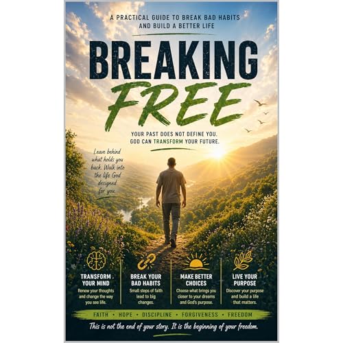 BREAKING FREE