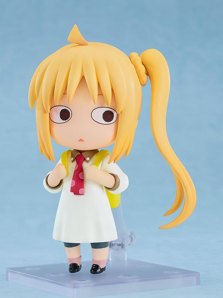 【新品未開封】ねんどろいど ぼっち・ざ・ろっく 伊地知虹夏 Amazon | ねんどろいど アニメ「ぼっち ざ ろっく！」 伊地知虹
