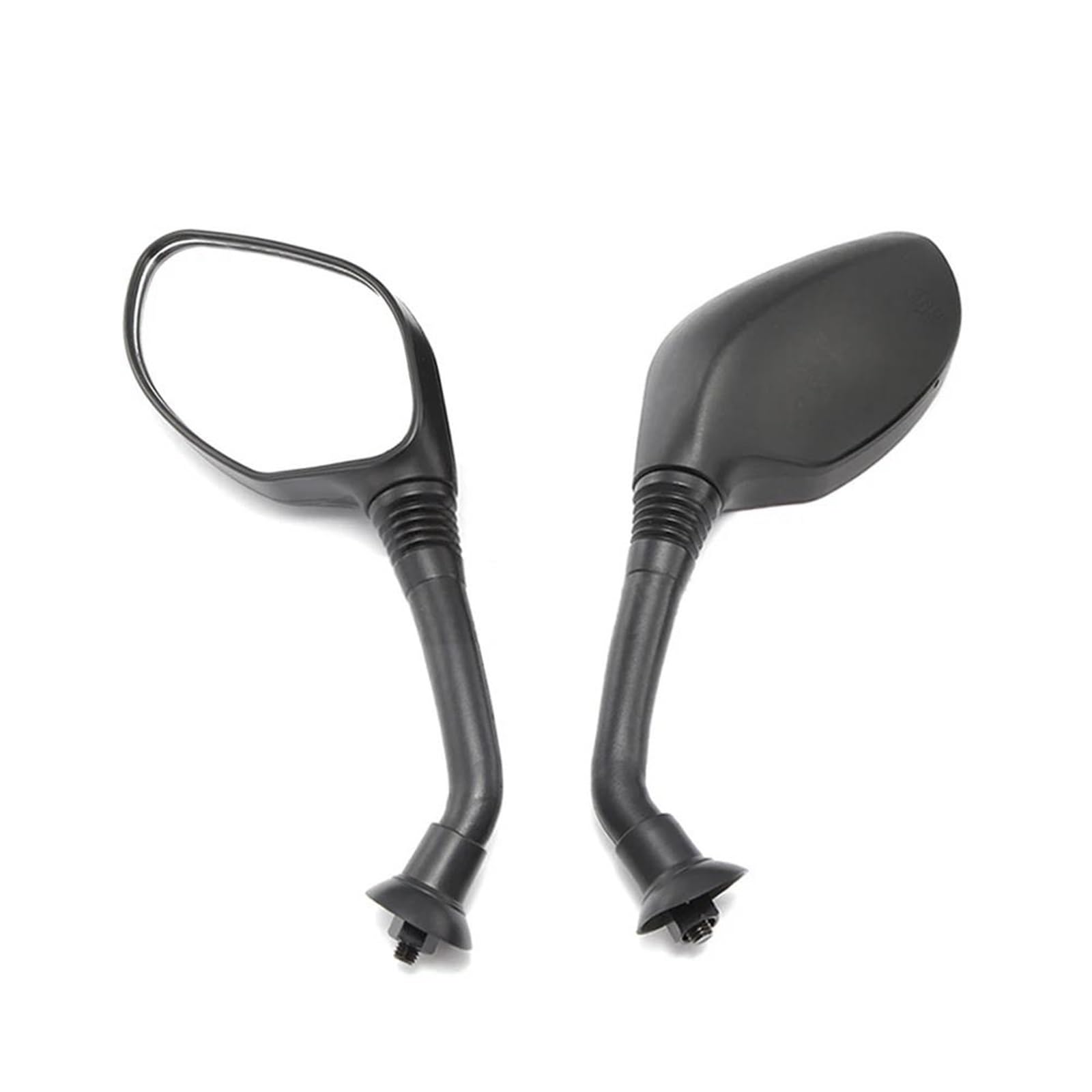 Rétroviseurs pour moto Kymco Agility City 125 pour remplacer vos miroirs