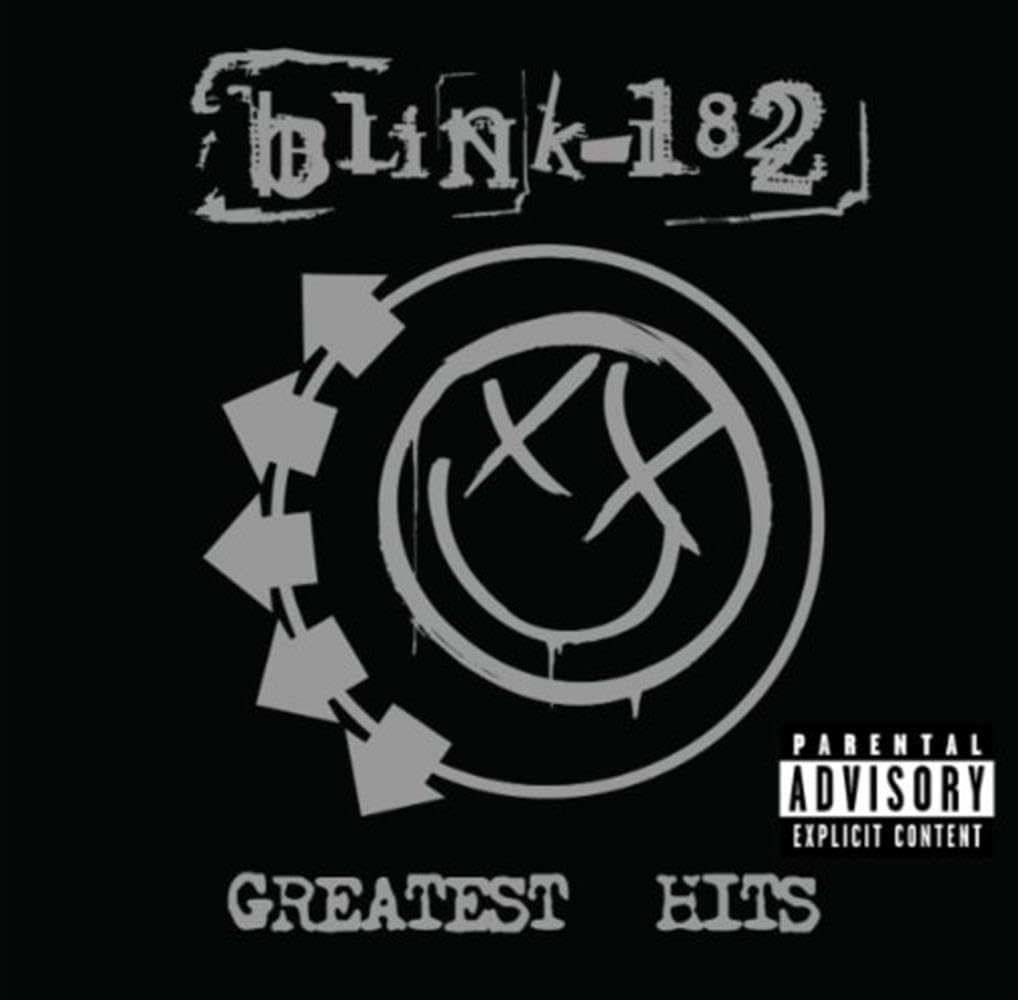 Blink 182 Greatest Hits