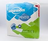 De la marca Indas INDAS - SABANINDAS 60X60 20 UN MD