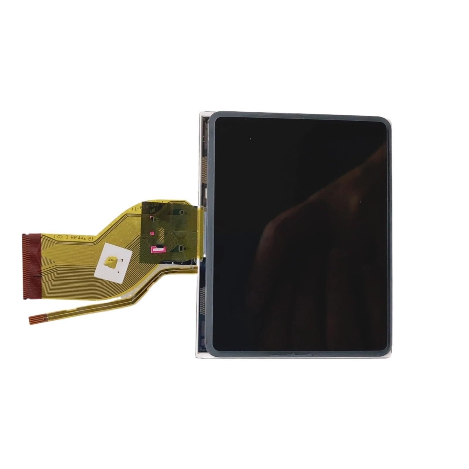 Zamienny Ekran Aparatu Wyświetlacz LCD, Kompatybilny Z Nikon D7100, Części Do Naprawy Aparatu Z Ekranem LCD