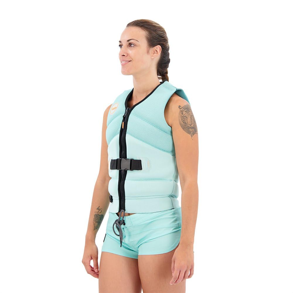 Jobe Unify Damen Schwimmweste Vintage Teal