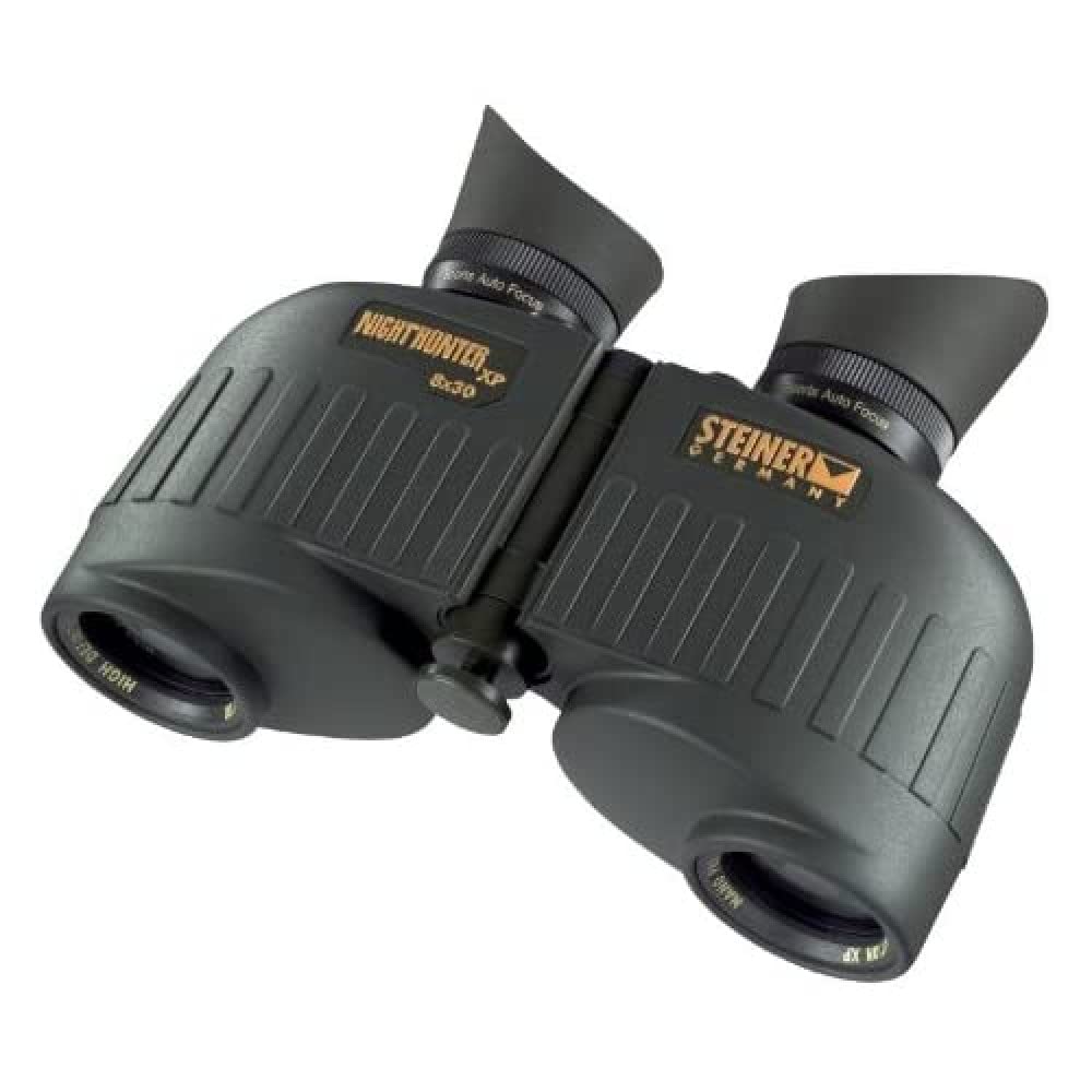 Steiner Fernglas Nighthunter XP 8X30: Amazon.co.uk: Electronics